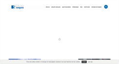 Desktop Screenshot of fsegura.com